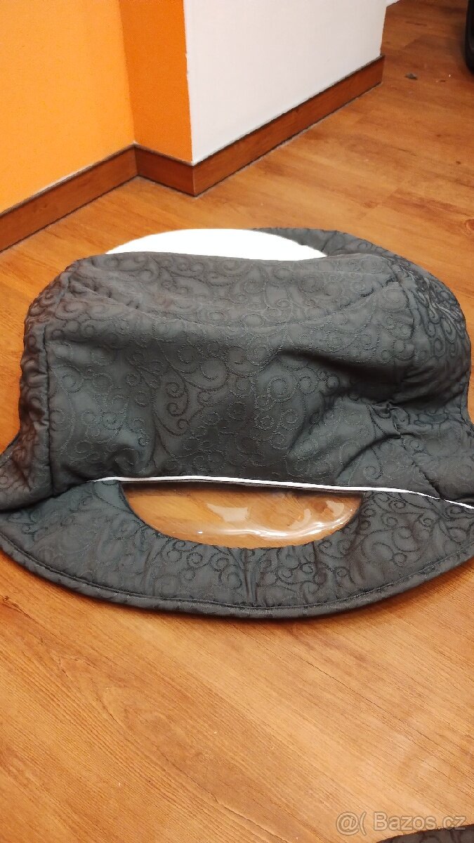 Kočárek camarelo trojkombince - 7