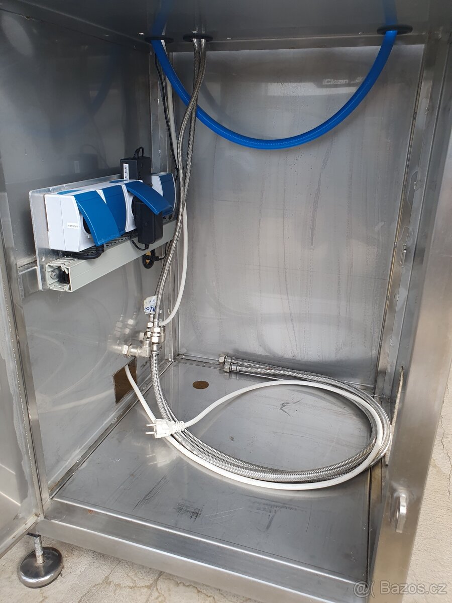 Dog wash - mycka na psy - 7