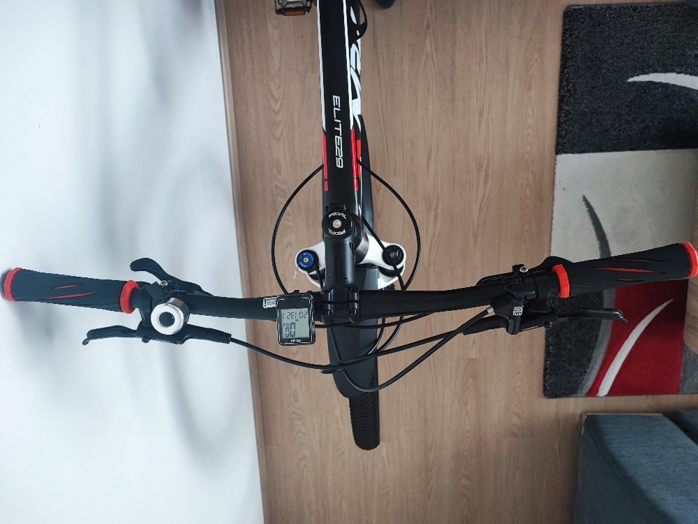 MRX Ekoma horské kolo 29" - 7