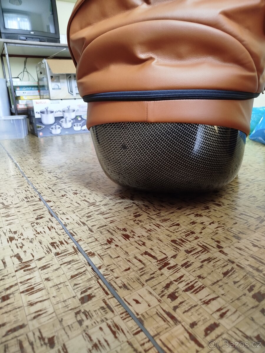 Kočárek Camarelo Zeo - 7