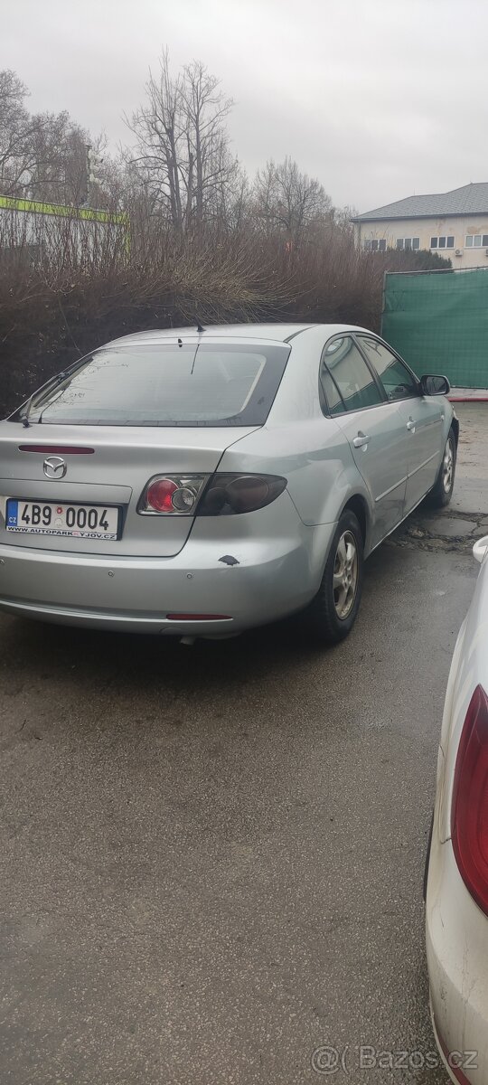 Prodám nebo vyměním - 7