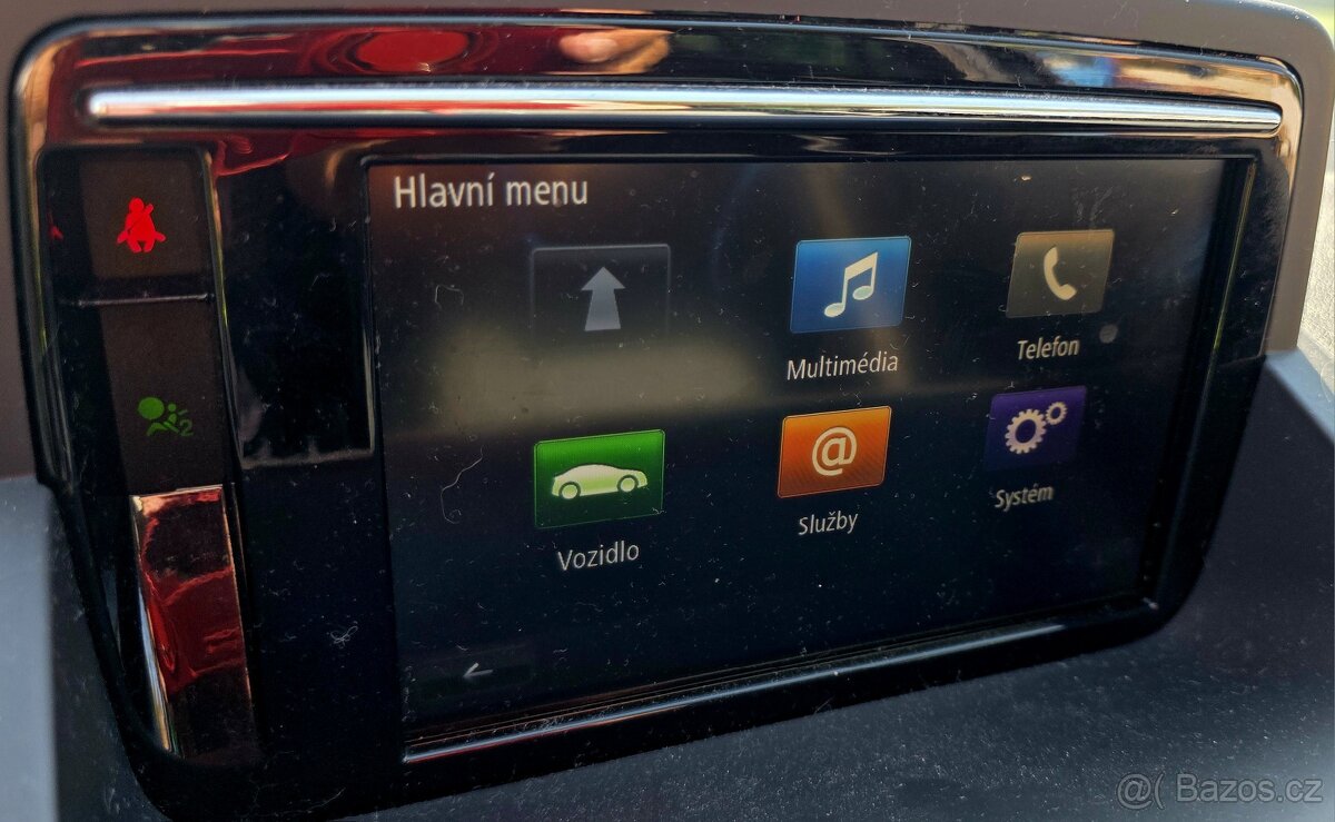 Renault Megane FL 1.2, 2017 - 7