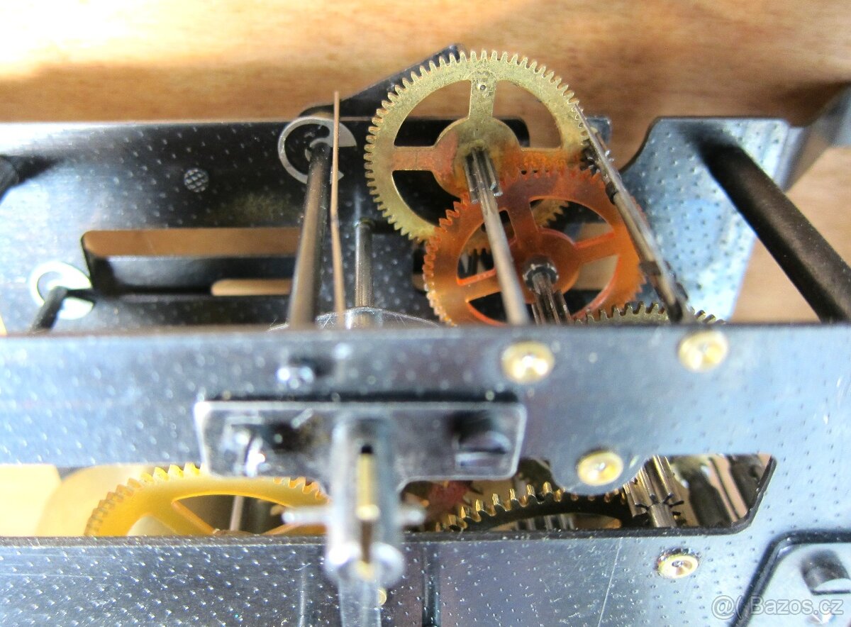 Prim kuchyňky bicí zelené - 7