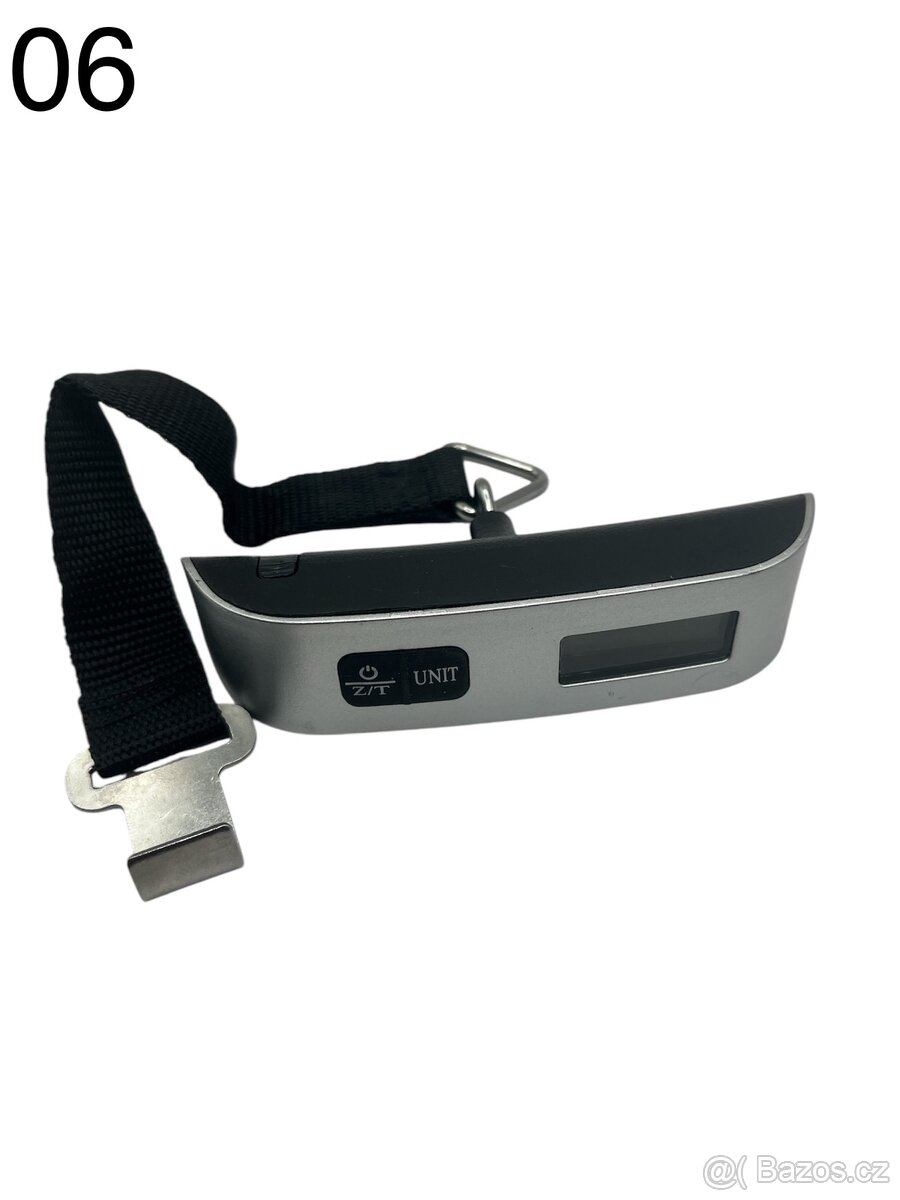 Rybářské vybavení 1 (různé druhy) - 7