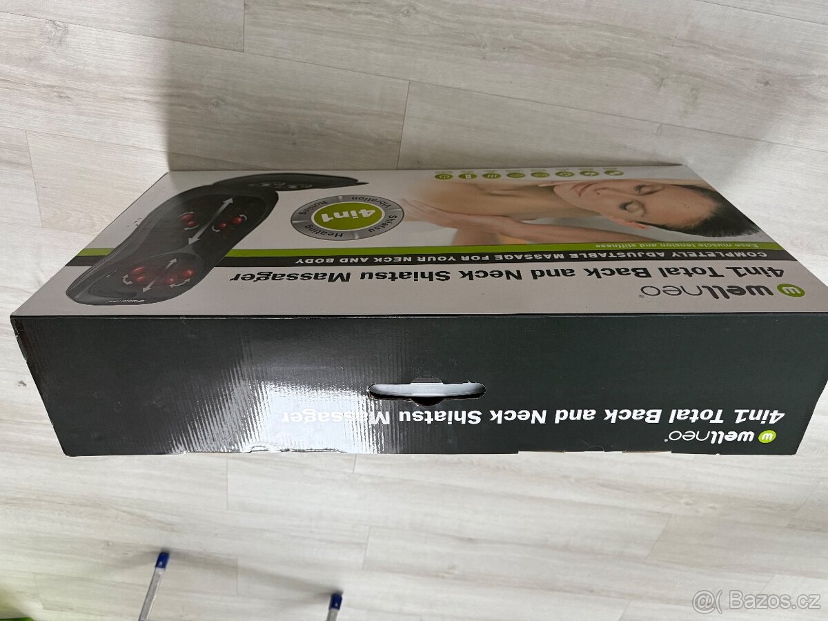 Masážní podložka - 7