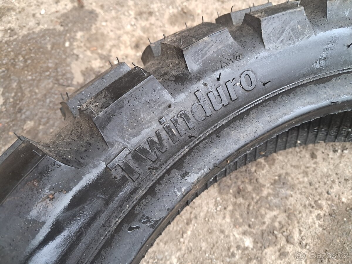 Nové pneumatiky - 7