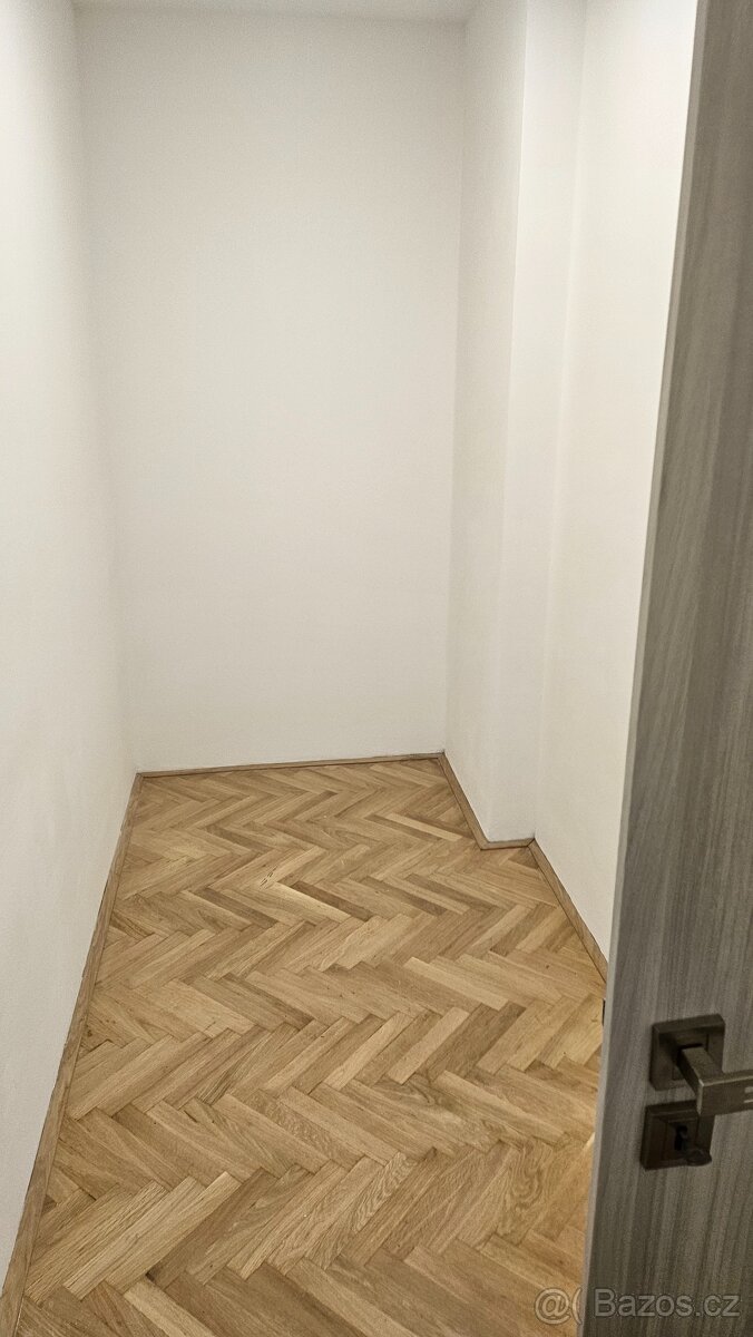 Pronájem bytu 3+KK 83m² - 7