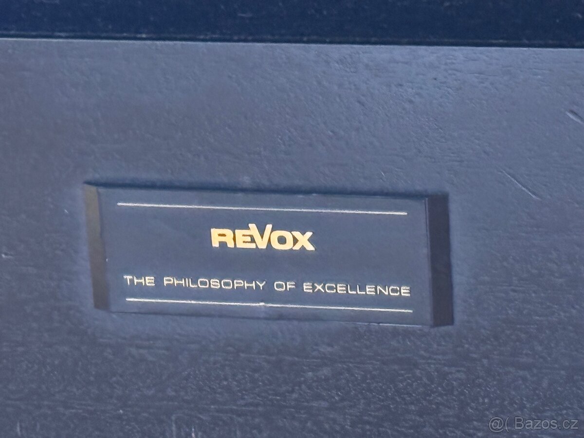 Revox Symbol b mkiii - 7