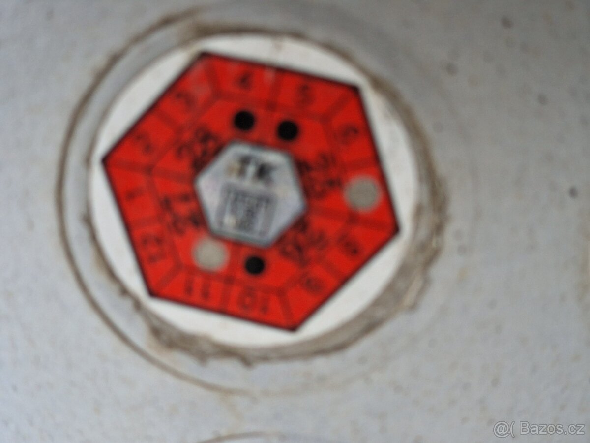 VW GOLF COMBI 1,6Tdi - 7