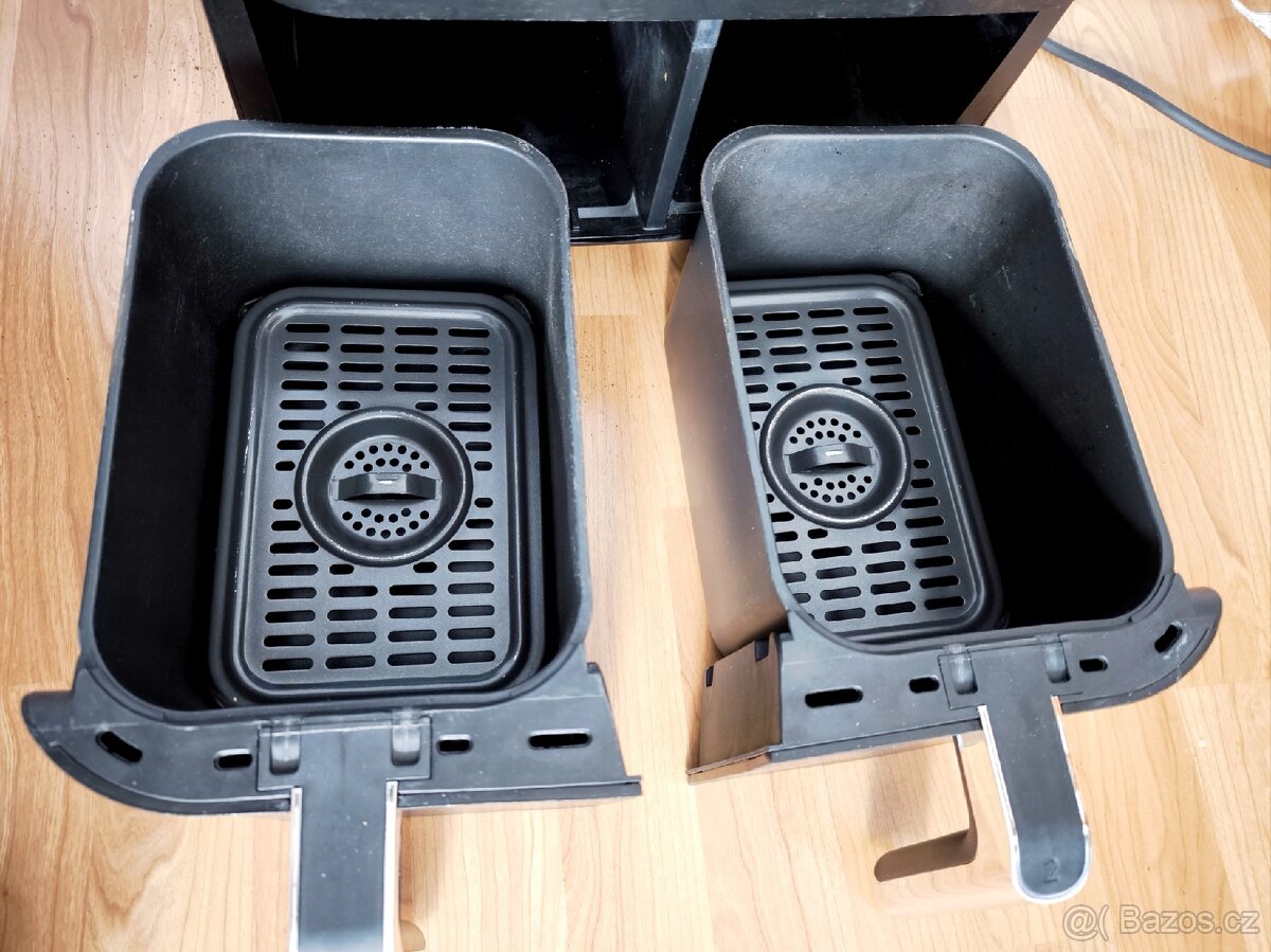 Horkovzdušná fritéza Ninja AF300EU - 7