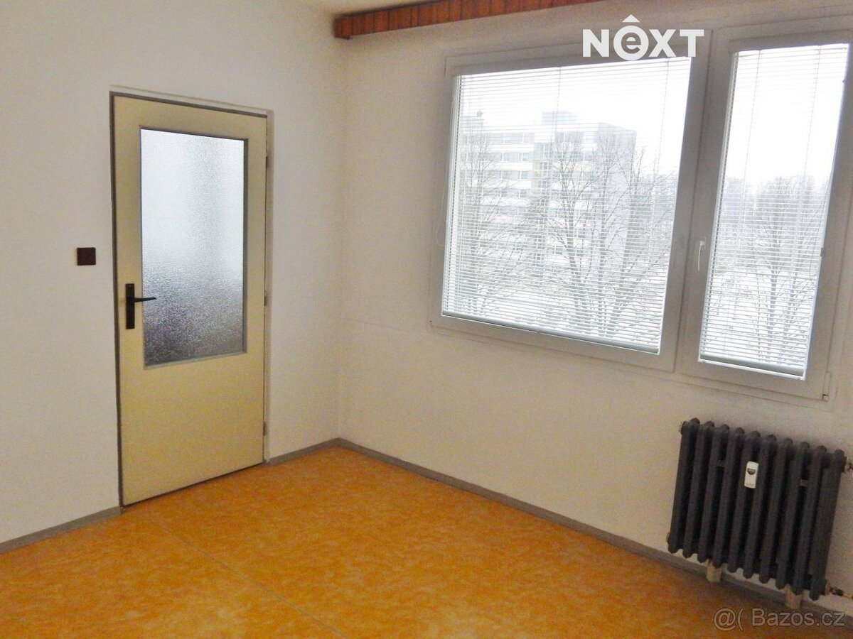 Pronájem byt 2+1, 44㎡ - 7