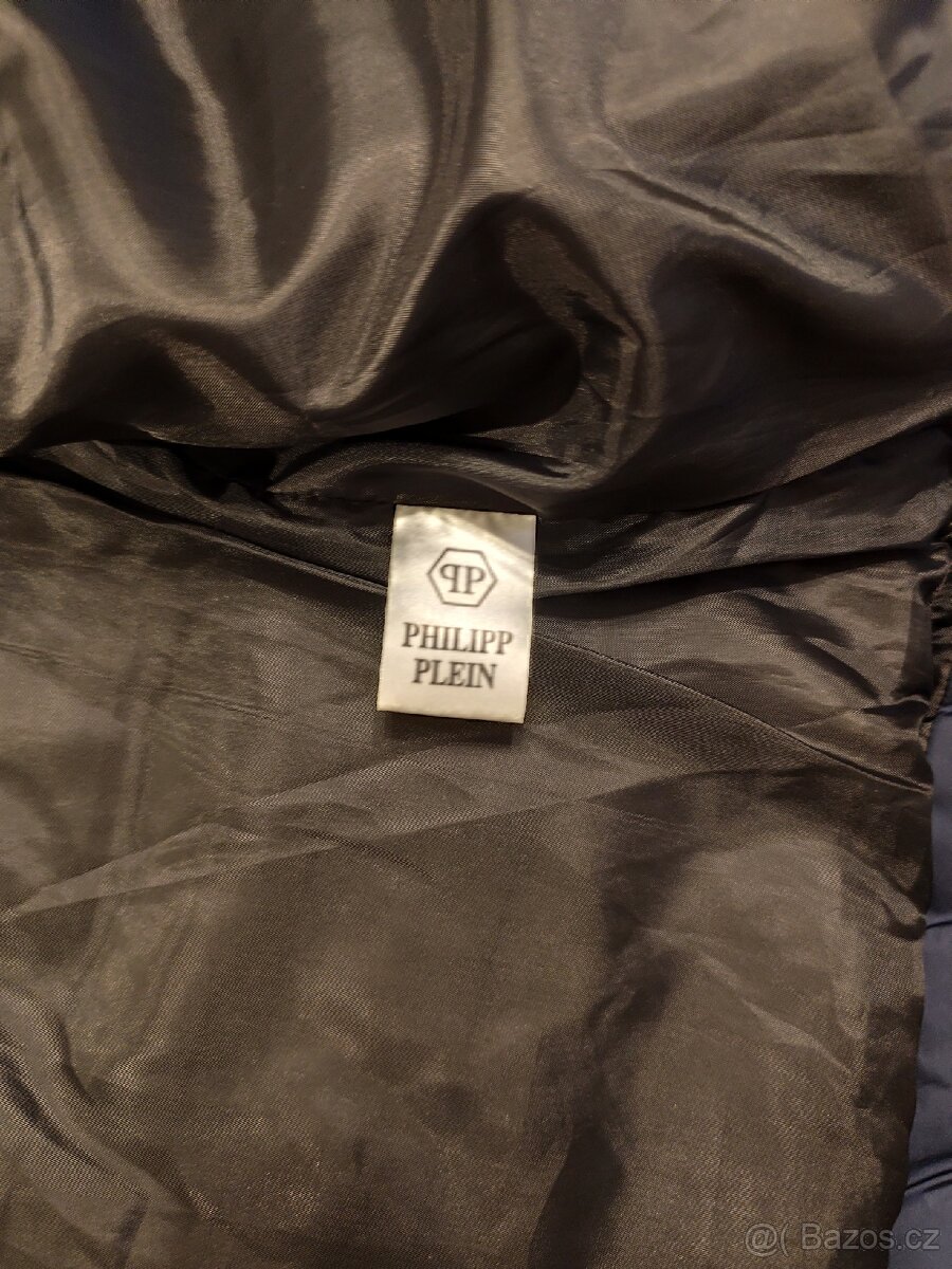 Pánská vesta Philipp Plein - 7