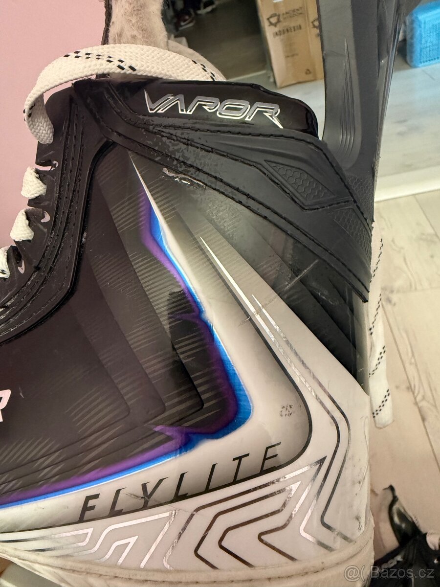 BAUER VAPOR FLYLITE (custom) 10,5 fit1 - 7