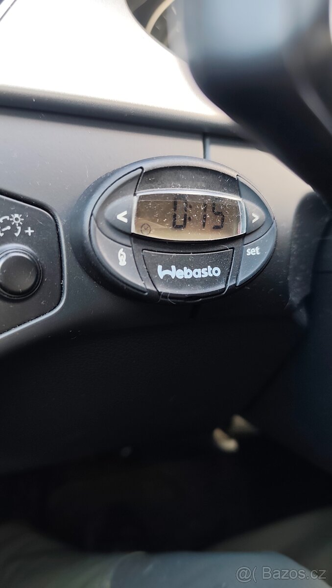 Prodám Audi A4B8 - 7