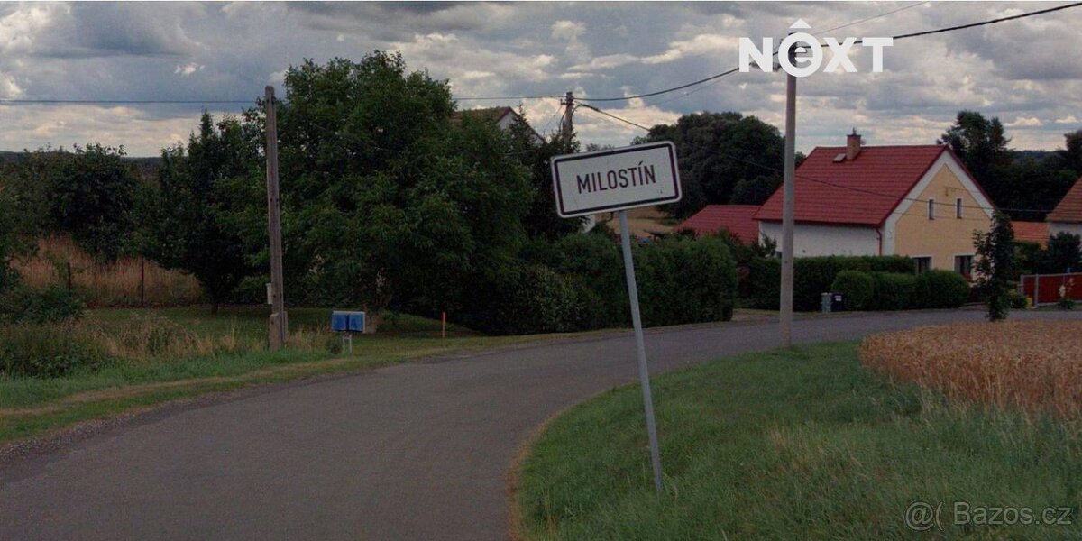 Prodej pozemek Bydlení, 4087㎡ - 7