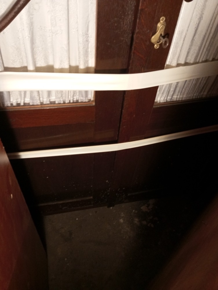 Skříně Halabala - 7