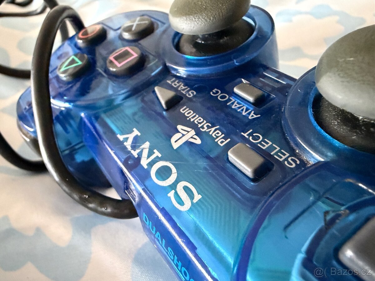 Ps2 - 7