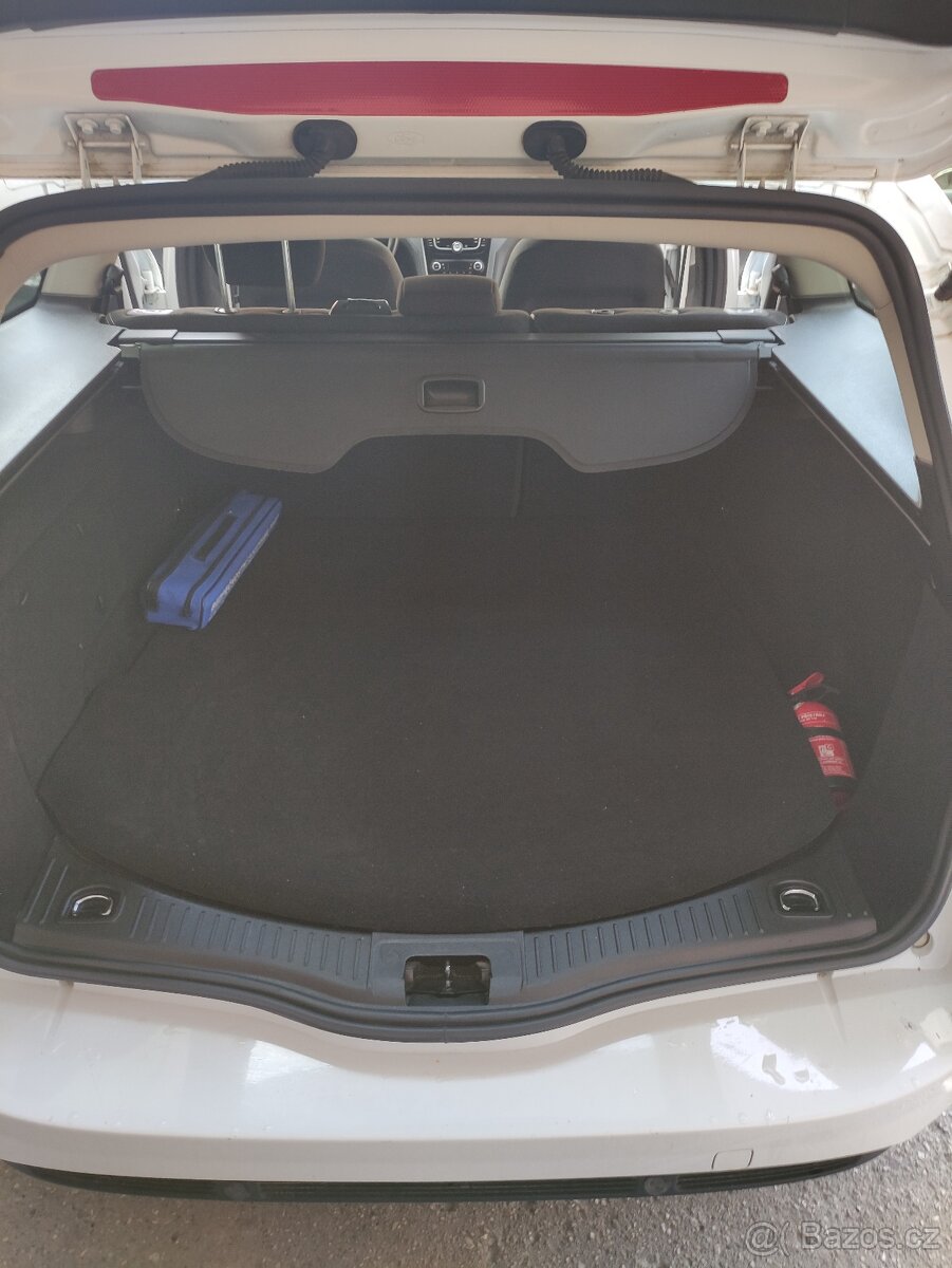 Ford Mondeo kombi 2.0 TDCi – 2014 - 7