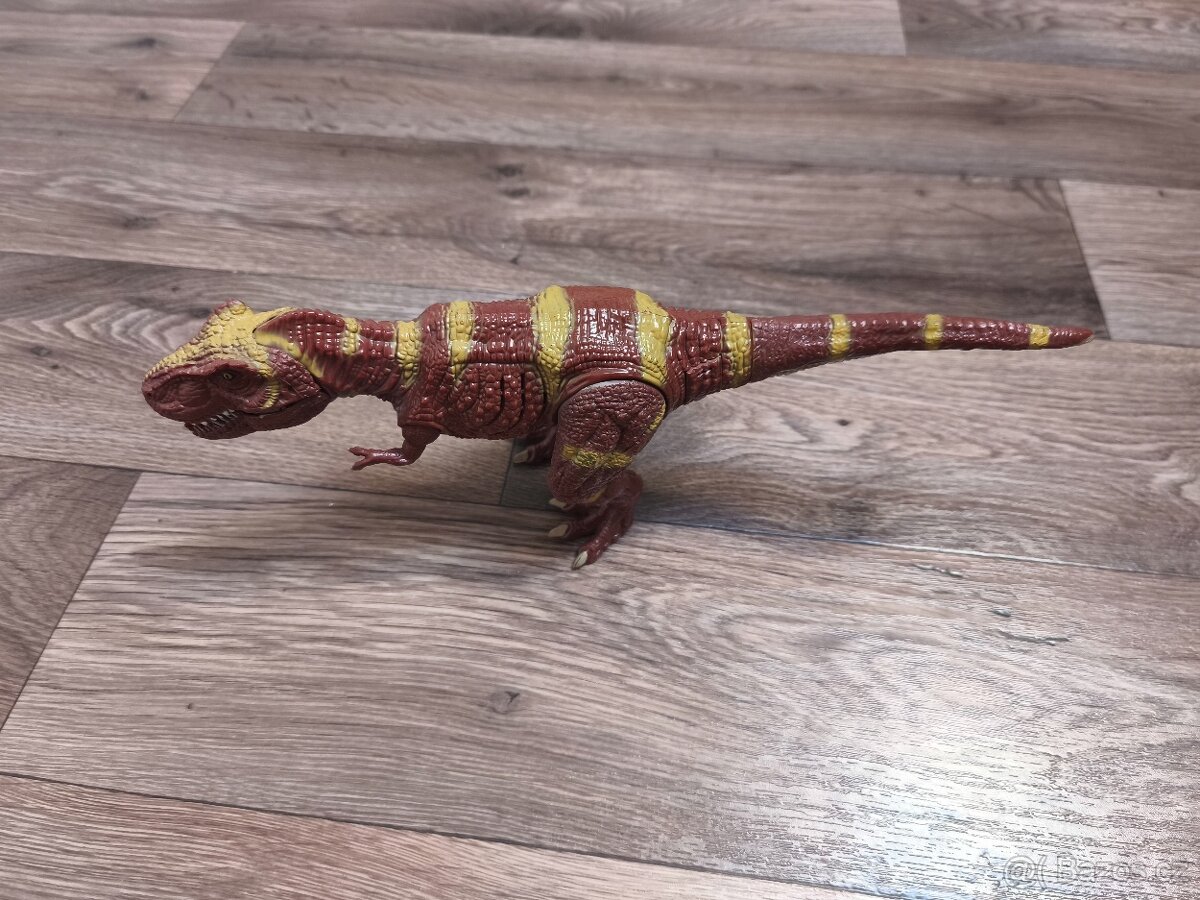 Figurky dinosaurů - 7