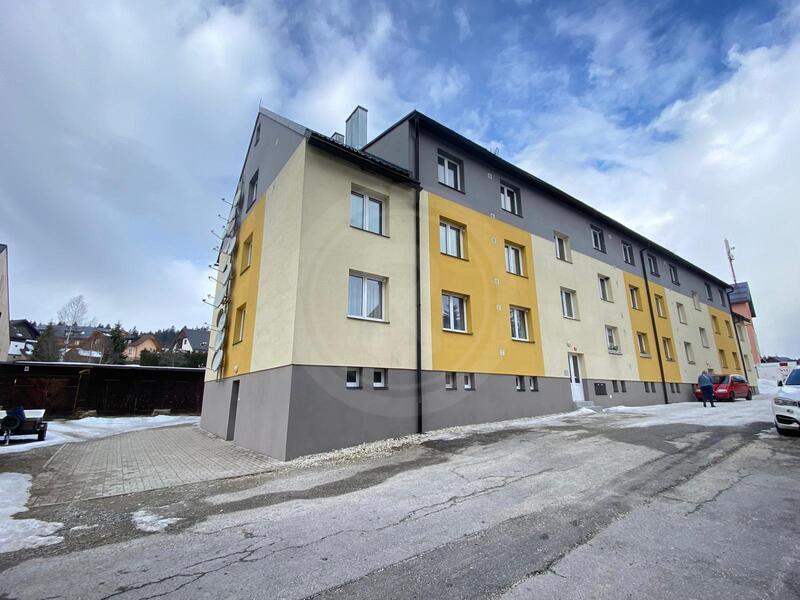 PRODEJ ZDĚNÉHO BYTU 3+1, CENTRUM OBCE KVILDA - 7