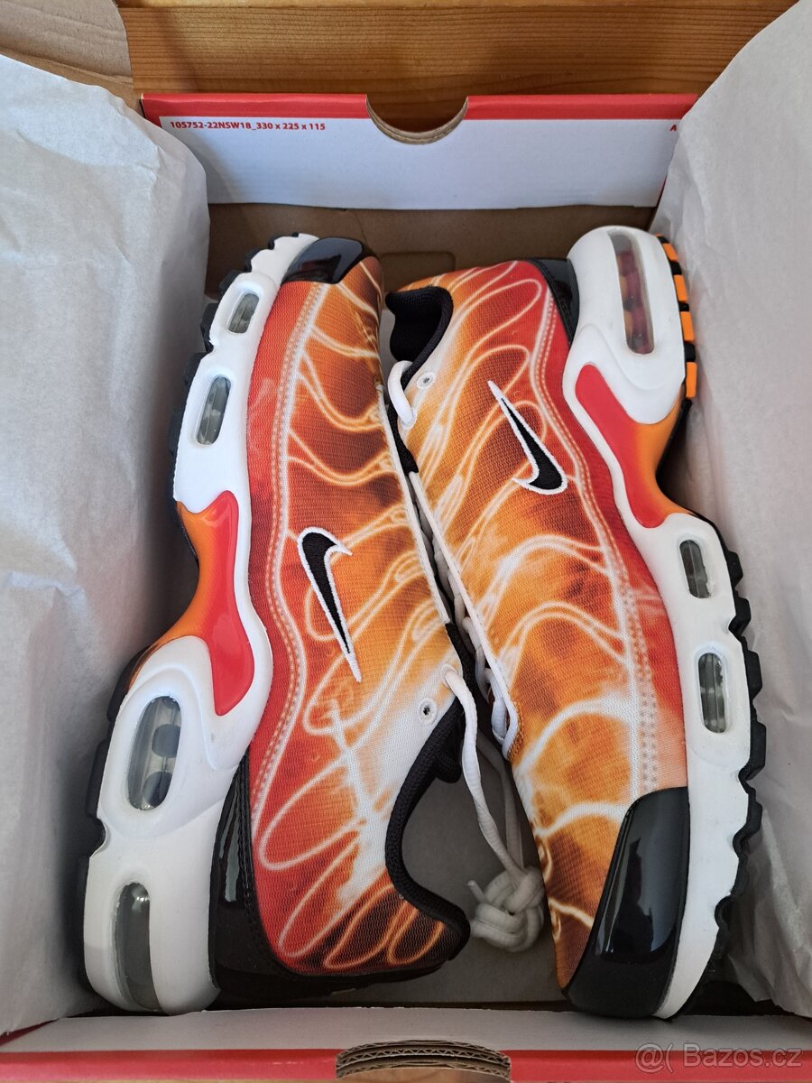 Nike air max plus velikost 45 - 7