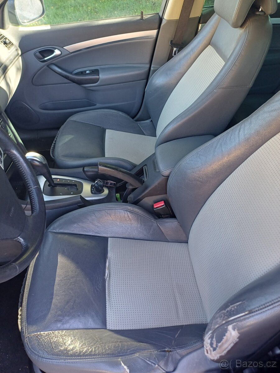 Saab 9-3 vector 1.9tdi - 7