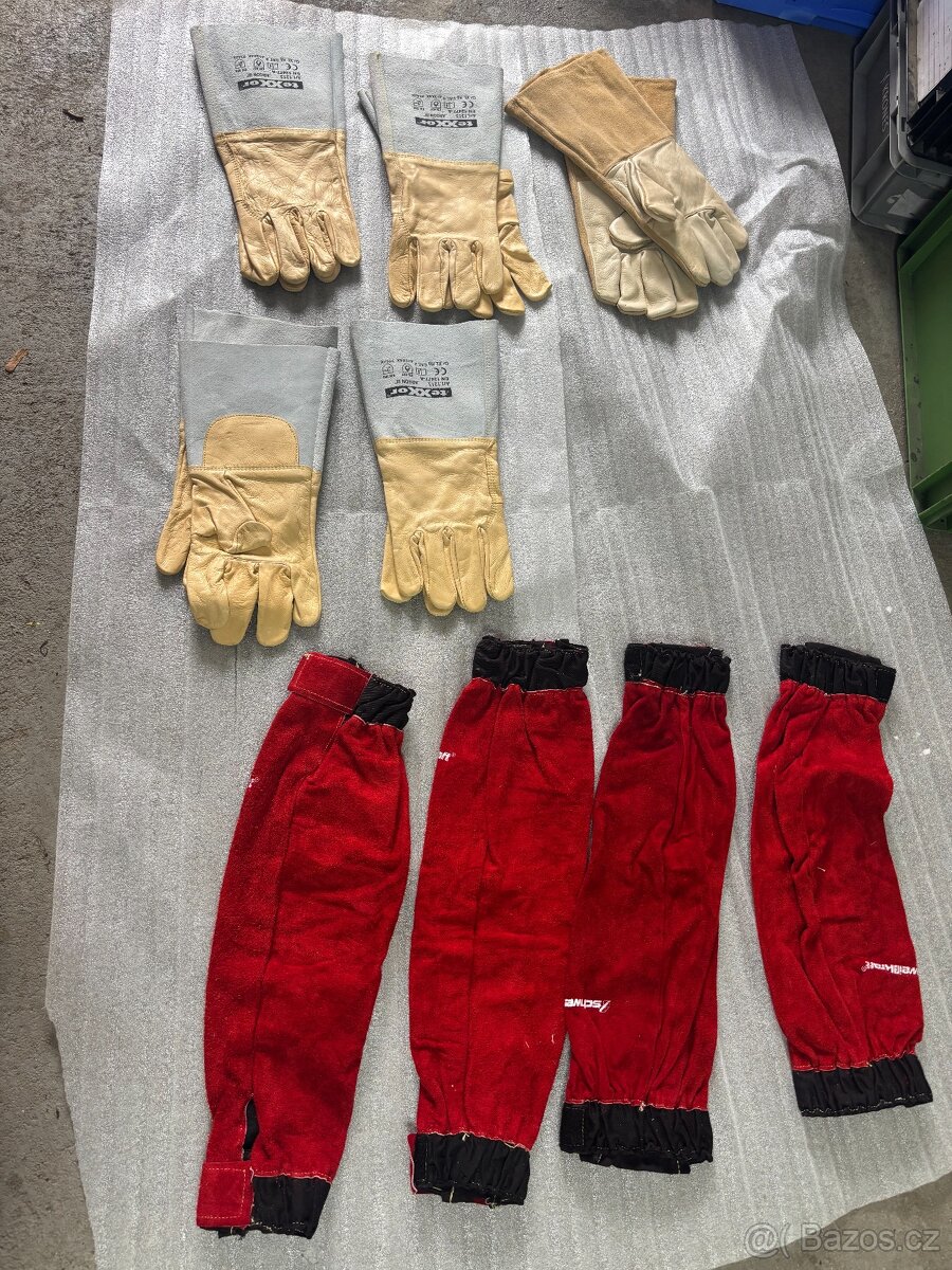 Obráběcí a svařovací technika - 7