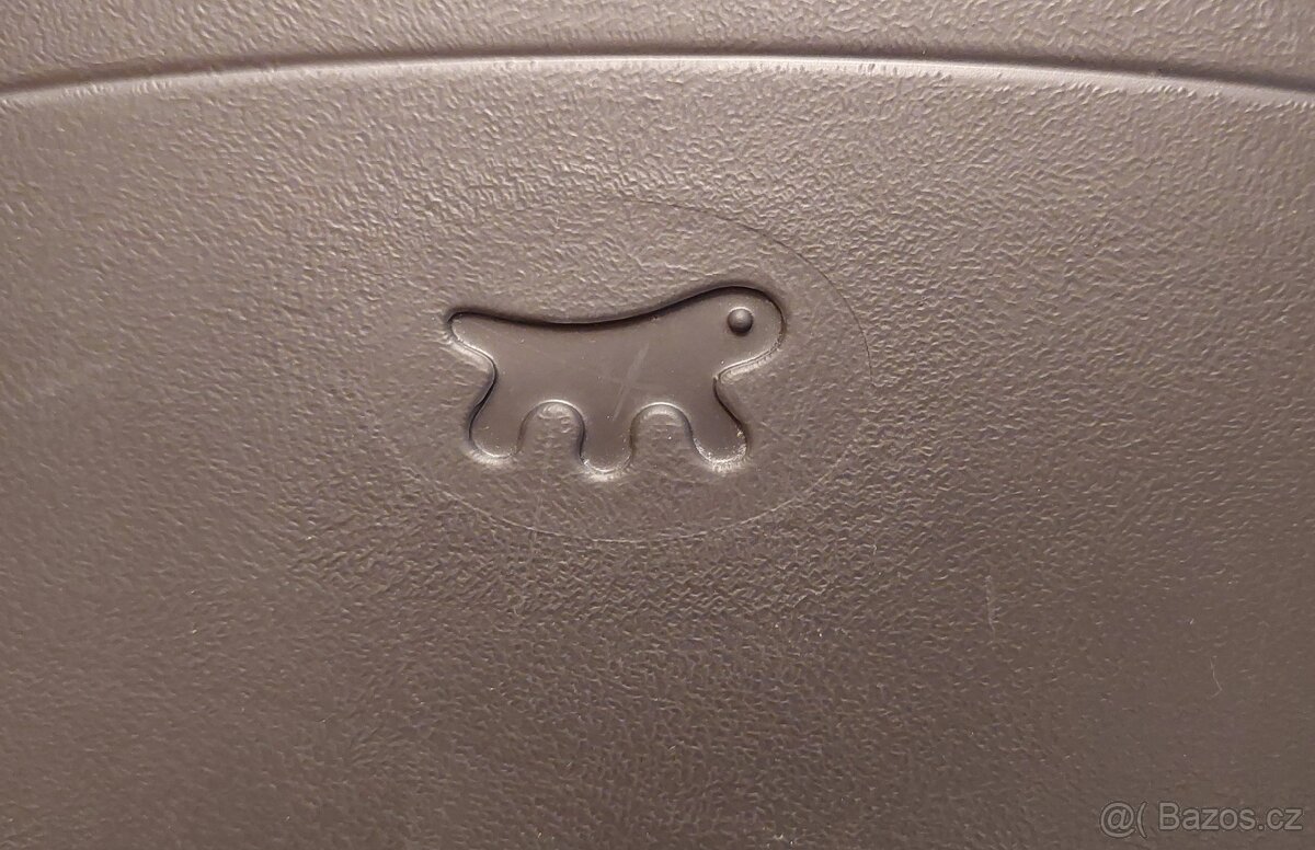 Taška na psa se zimní vložkou zn. FERPLAST - 7