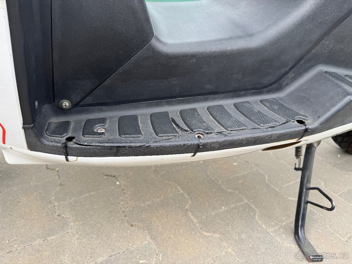 Elektro Scooter EON E-MAX 90S - 7