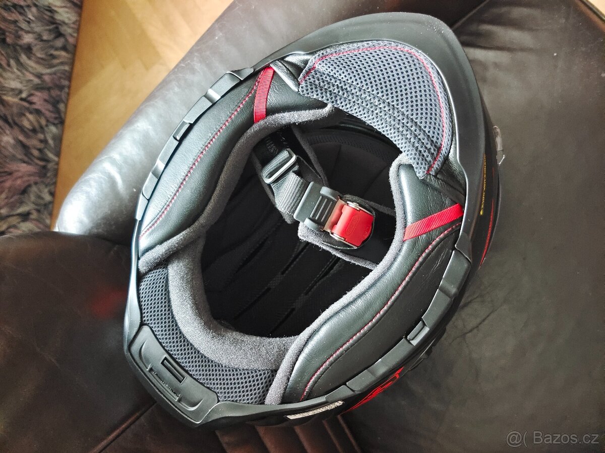 SHOEI GT - AIR 2 - MARC MÁRQUEZ EDITION XL. - 7