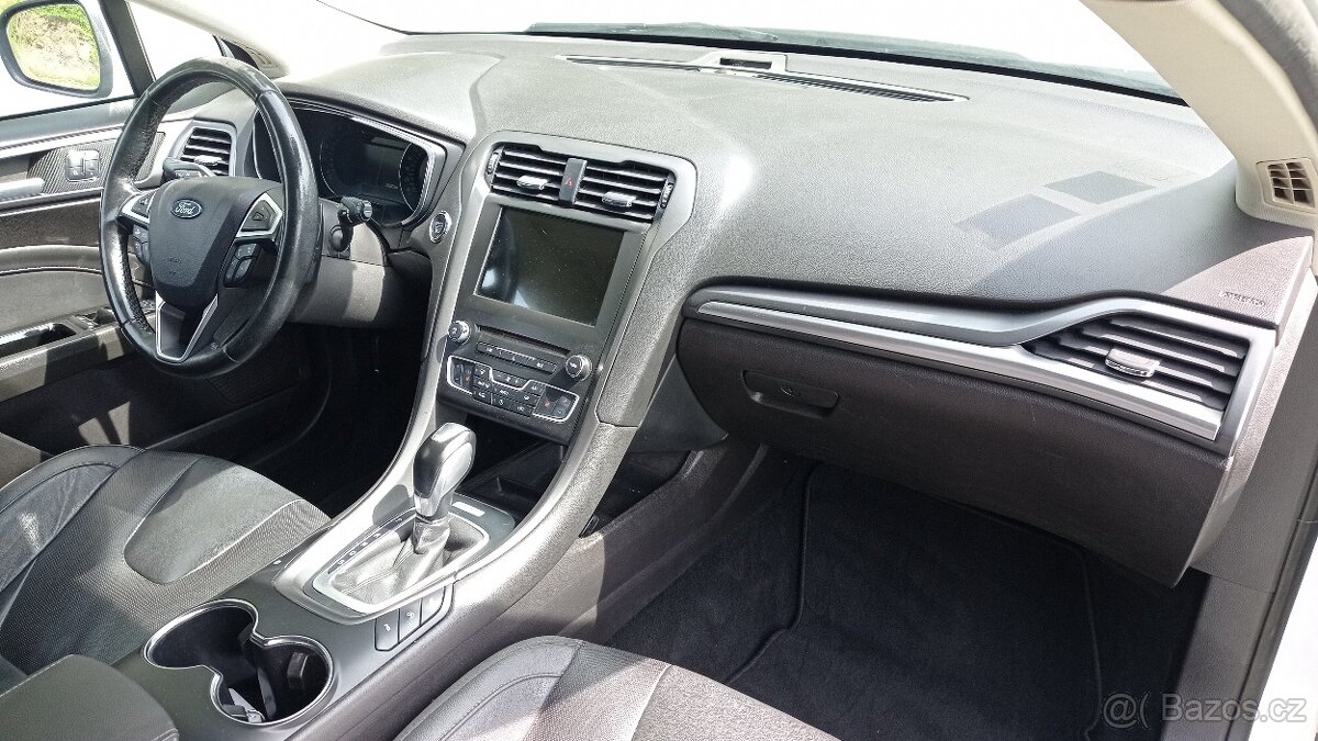 Ford Mondeo, 2,0TDCi EcoBlue 110KW Automat - 7