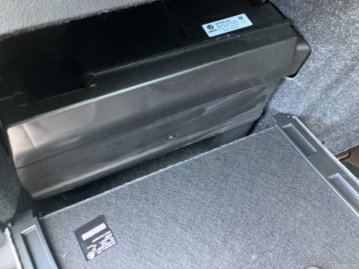 Škoda Superb 2.0TDI STYLE+/TAŽNÉ, ALCANTARA NAVI, 99TKM/ - 7