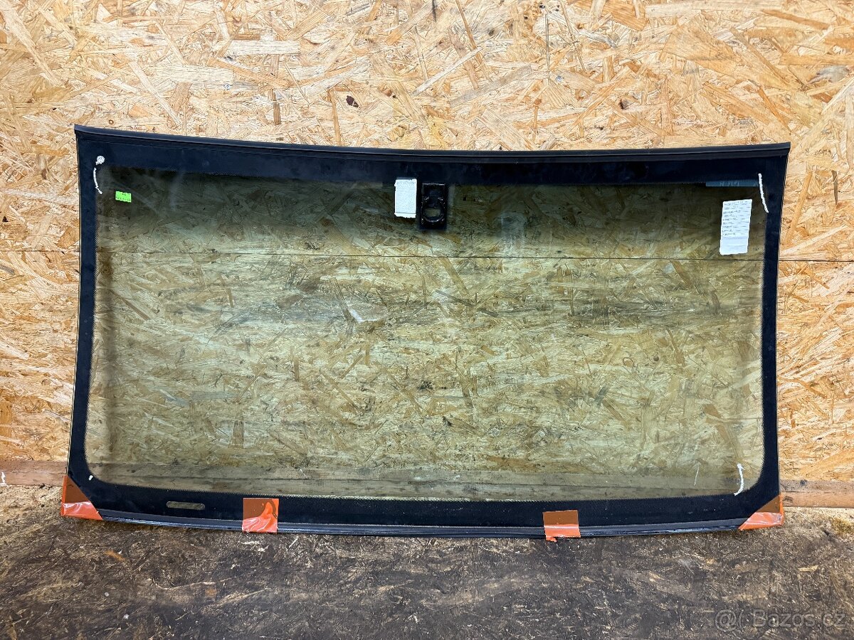 ČELNÍ OKNO AUDI A8 D3 NORDGLASS - NOVÉ - 7