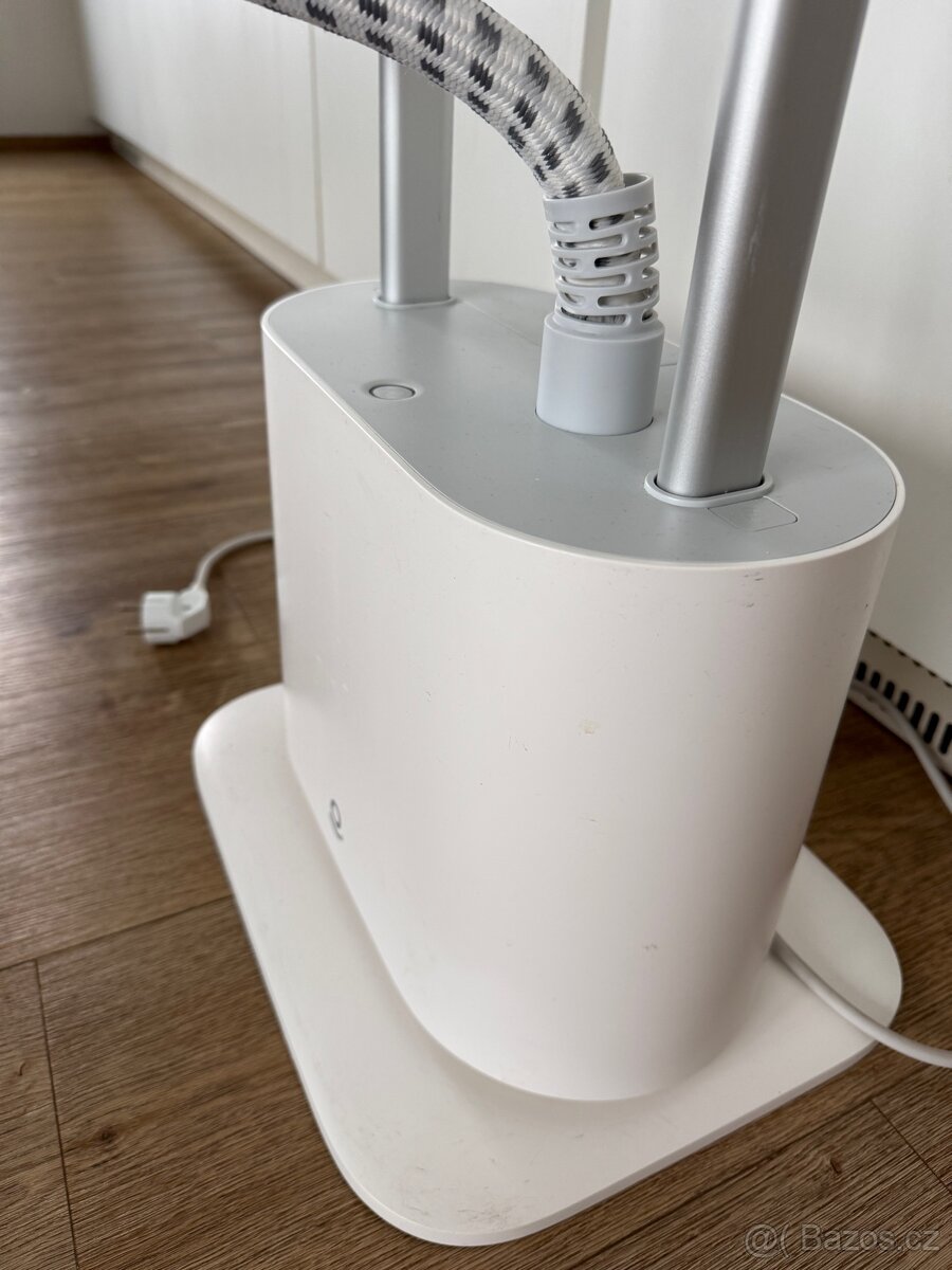 napařovač oděvů Xiaomi – stojanový - 7