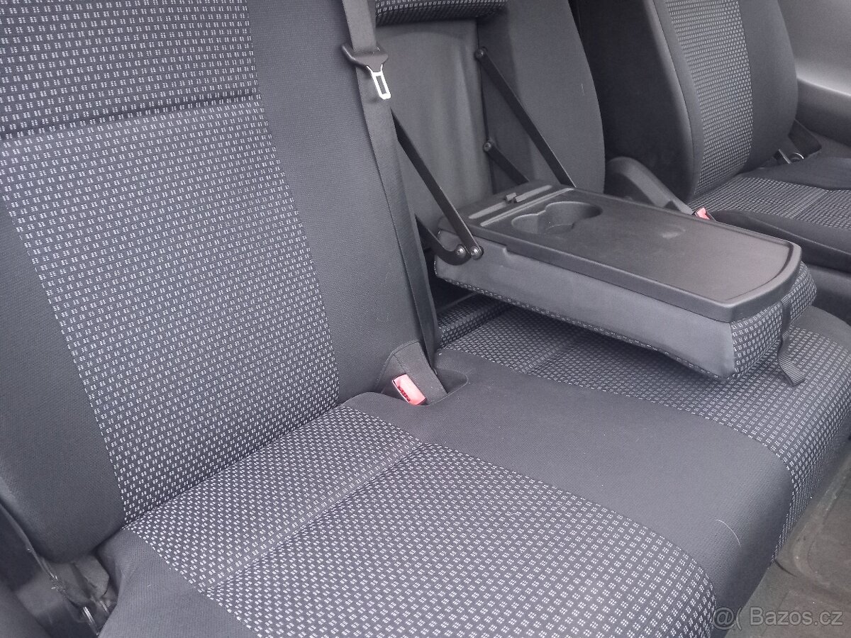 Mercedes sprinter 318 3.0 cdi V6 xxl long - 7