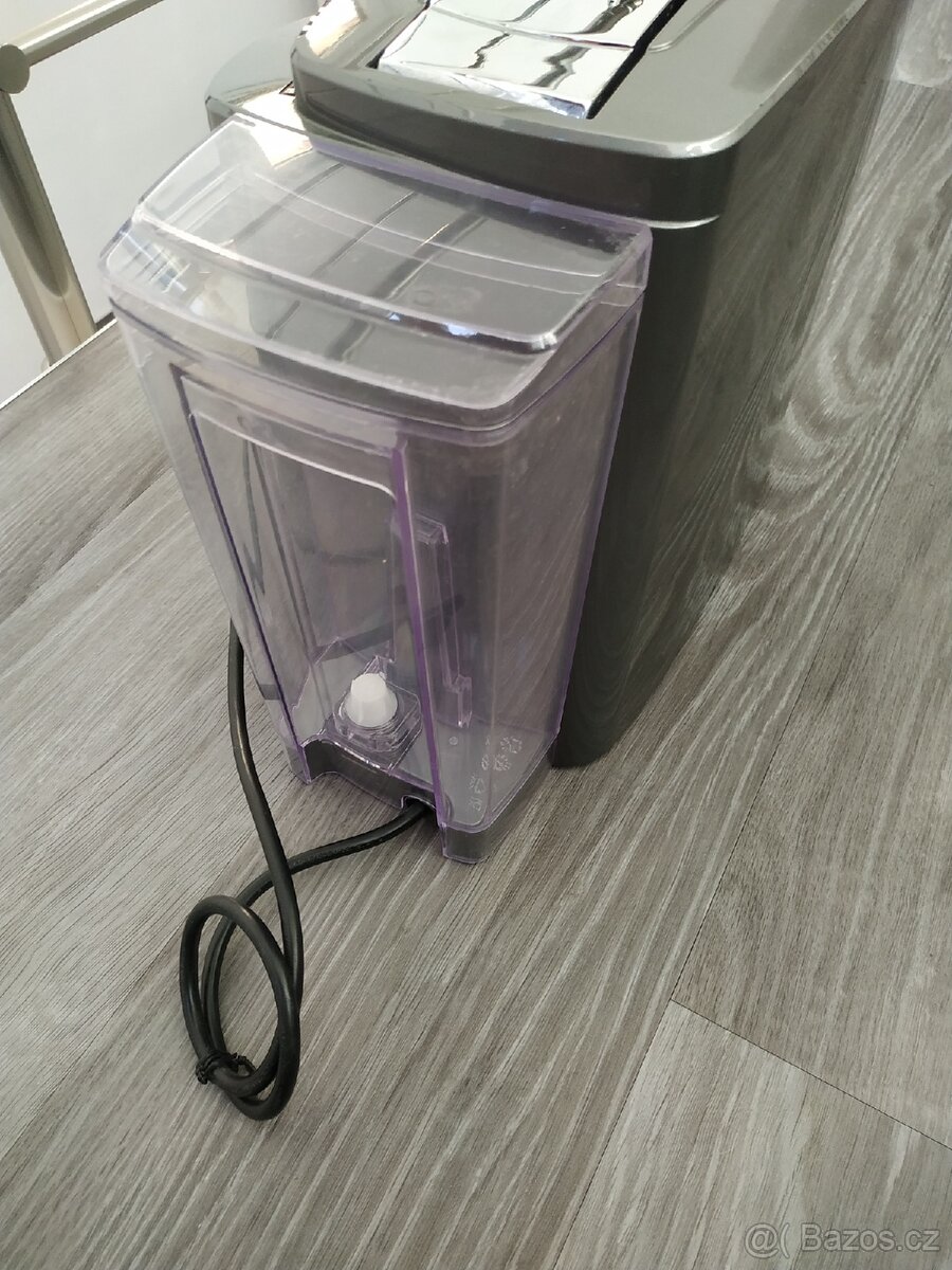 Tchibo Cafissimo - kávovar na Tchibo kapsle - 7