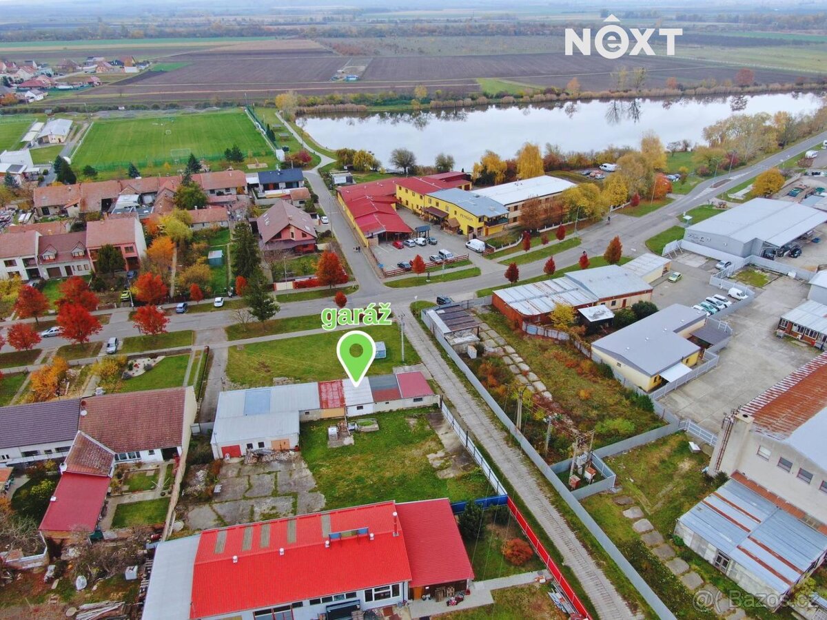 Prodej ostatní Garáž, 28㎡ - 7