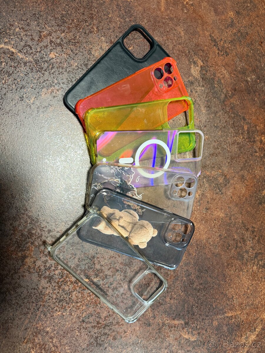 Apple iPhone 13 Pro Max 128 GB - 7