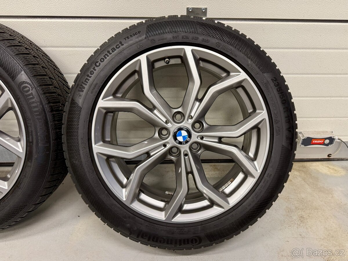 BMW styling 694 R19 X3, X4 - 7