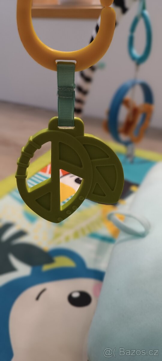 Hrací podložka Fisher Price - 7