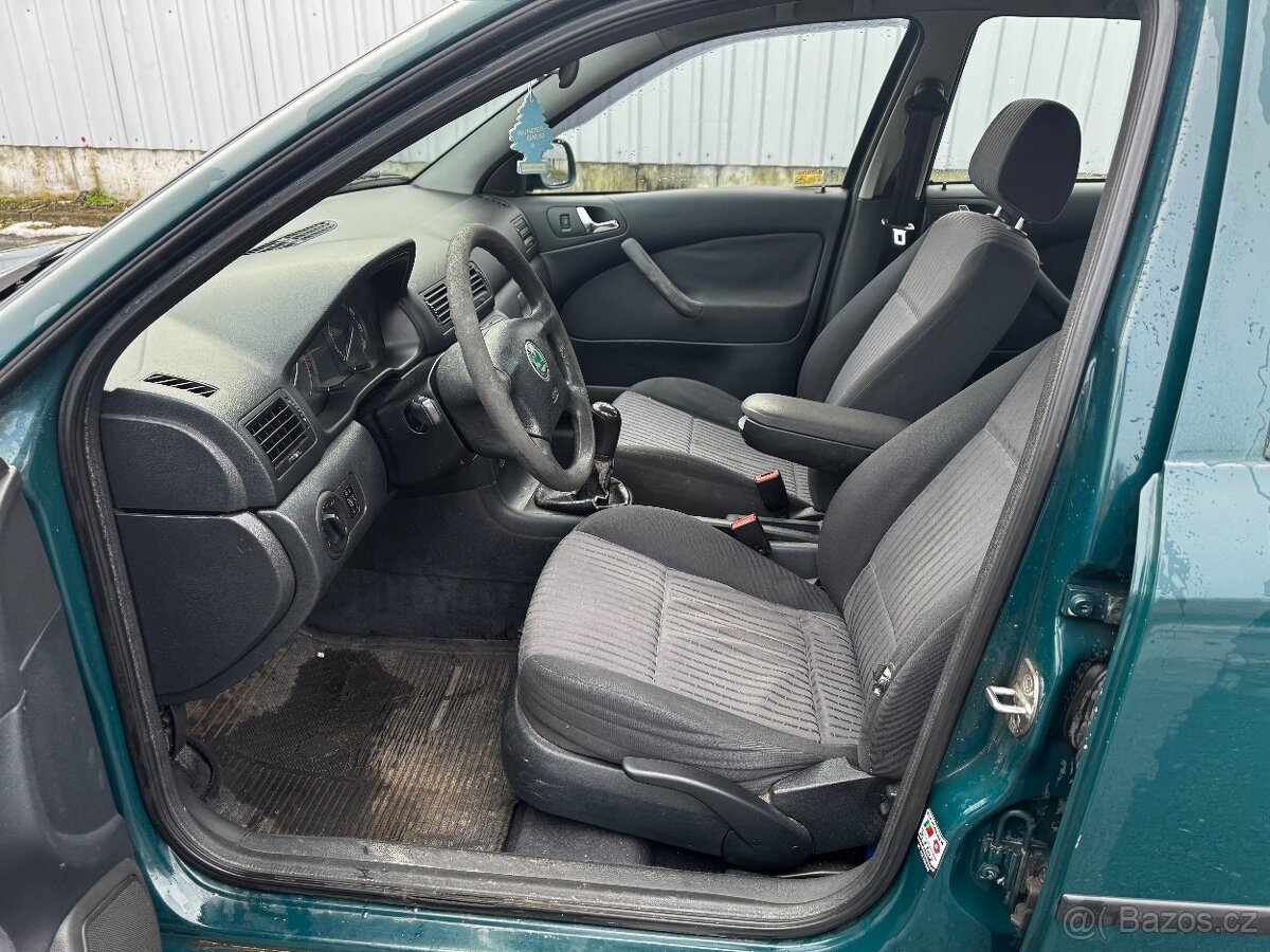 Prodám oktavie 1 1.9 66kw - 7