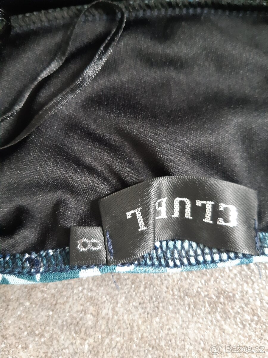 Damske letni saty M - 7