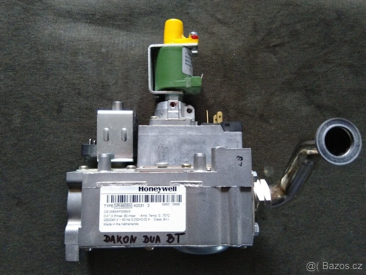 DAKON DUA B - DAKON DUA 28 BK a BT, - 7