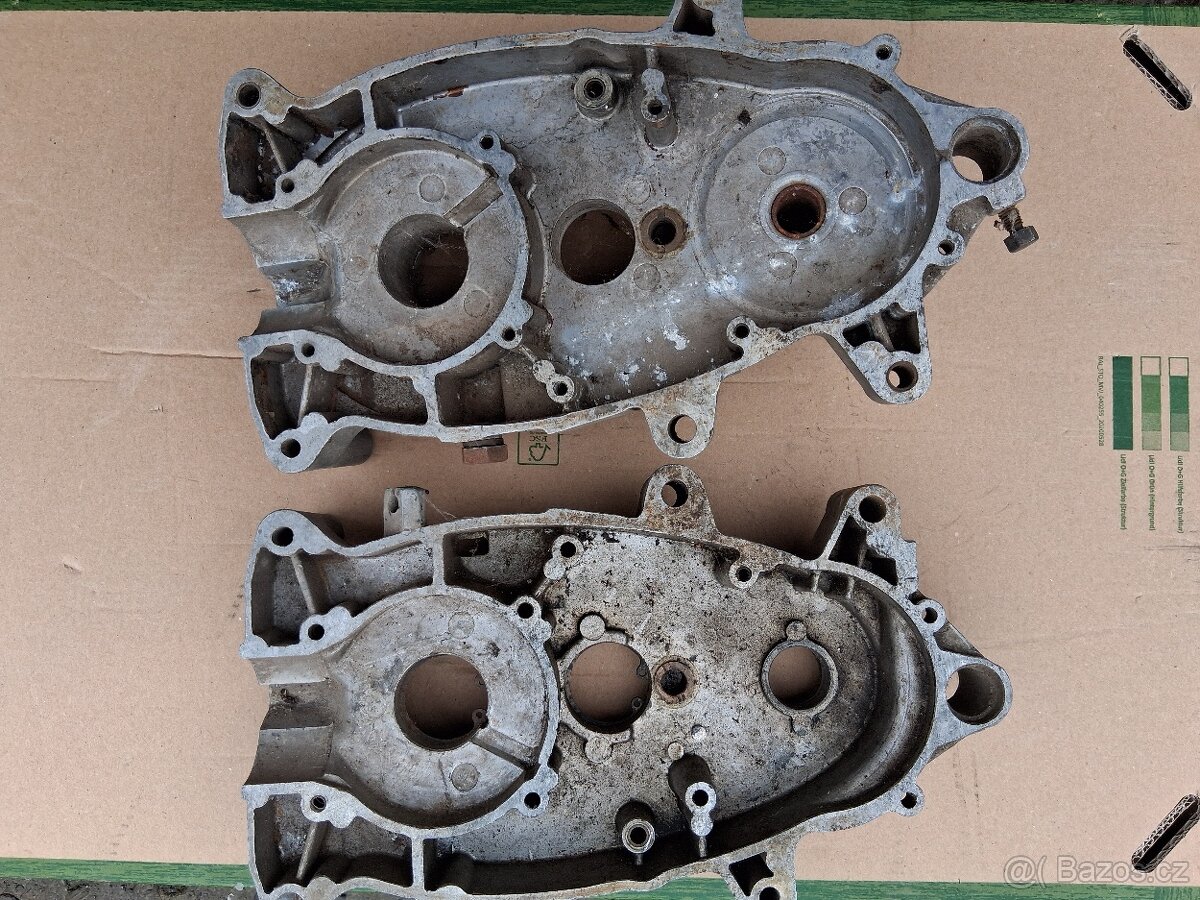 Kartery Stadion, Jawetta. - 7