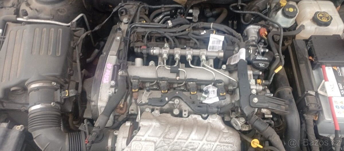 Opel Insignia č. 25670 - 7