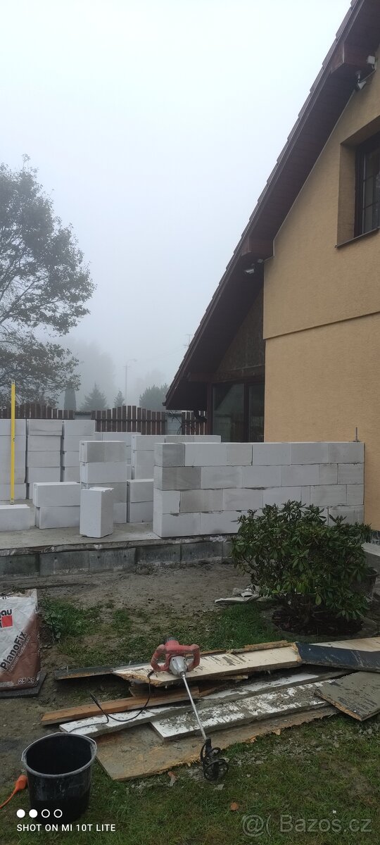 KOMPLETNÍ REKONSTRUKCE A-Z - 7