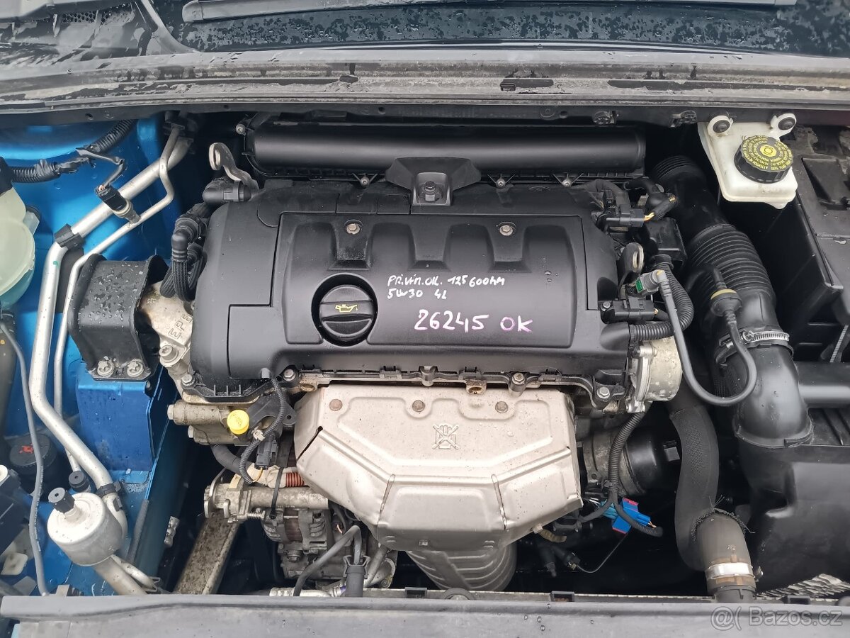 Peugeot 308 č. 26245 - 7