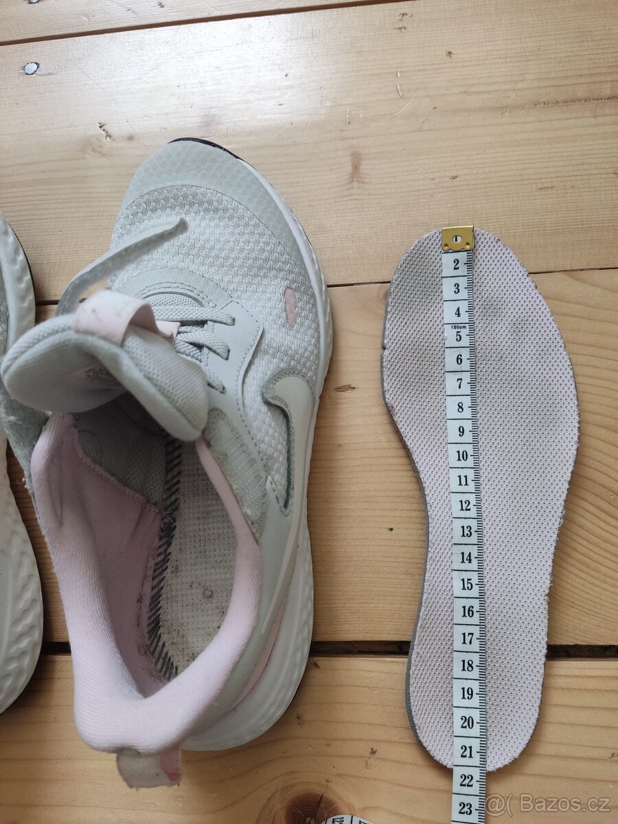 Dívčí botasky - 7