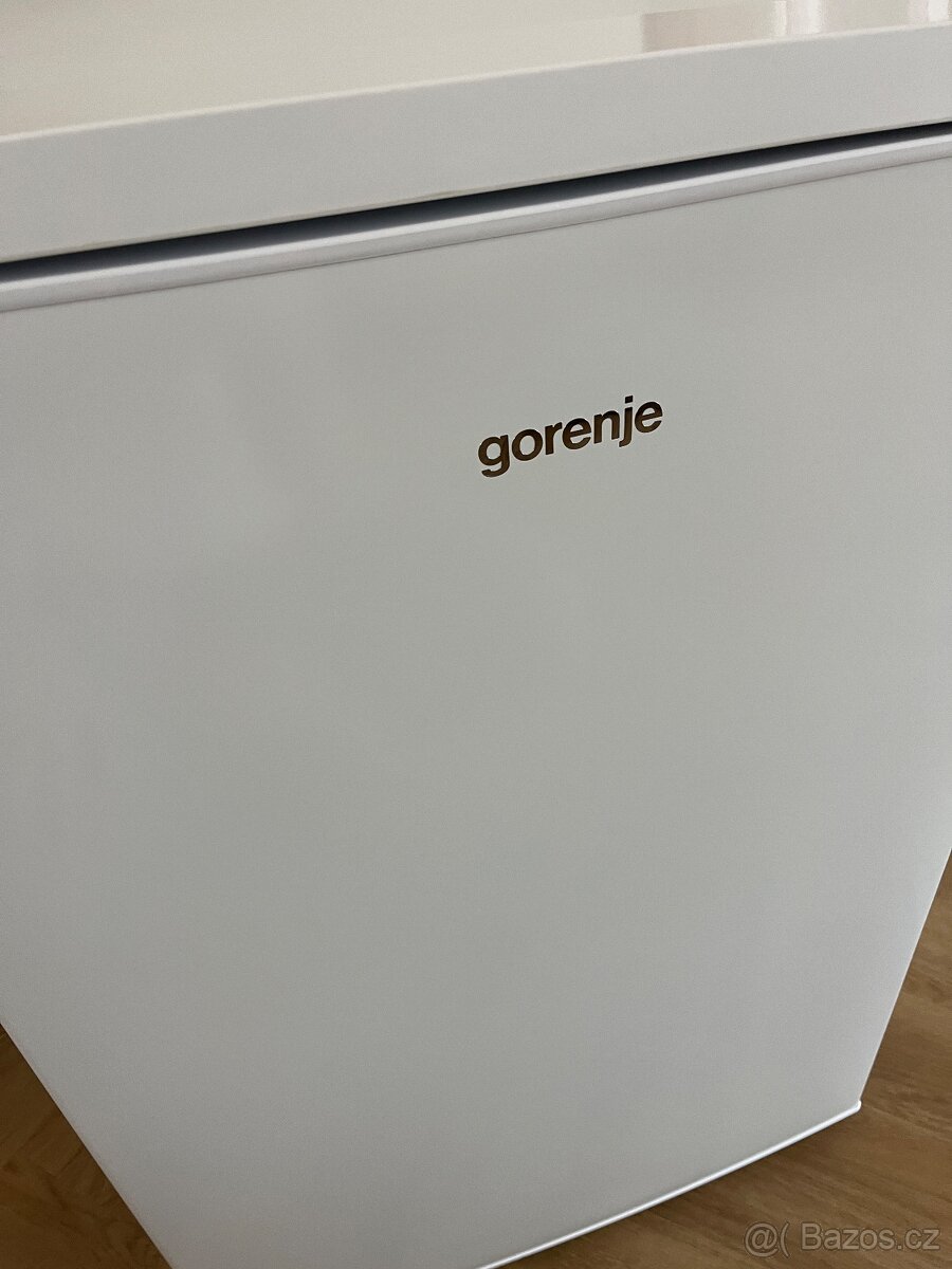 Chladnička Gorenje - 7