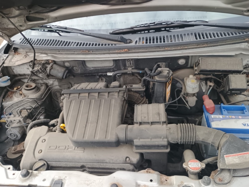 ND - Suzuki Ignis - 7